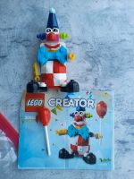 Lego Creator 30565 Clown Nordrhein-Westfalen - Gladbeck Vorschau