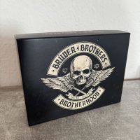 Frei.Wild Brüder 4 Brothers Brotherhood Box ohne T-Shirt Thüringen - Gerstungen Vorschau