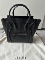 Celine Luggage Micro - Handtasche Berlin - Neukölln Vorschau