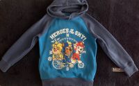 PAW PATROL Kapuzenpullover Hoodie Pulli Blau Gr. 134 Hessen - Darmstadt Vorschau