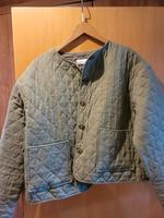 Steppjacke kurz Gr L Zara NEU Niedersachsen - Hemmoor Vorschau