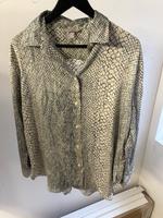 Bluse H&M, Größe M, wie neu Hessen - Viernheim Vorschau
