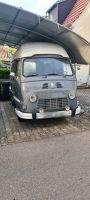 Renault estafette Baden-Württemberg - Bietigheim-Bissingen Vorschau