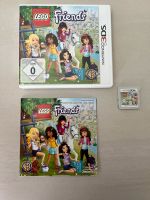 Lego Friends Nintendo 3DS Spiel, Nichtraucher Dortmund - Lütgendortmund Vorschau