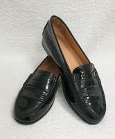 Unützer Schuhe / Loafer / Lackschuhe Gr. 37 / 38 Düsseldorf - Stadtmitte Vorschau