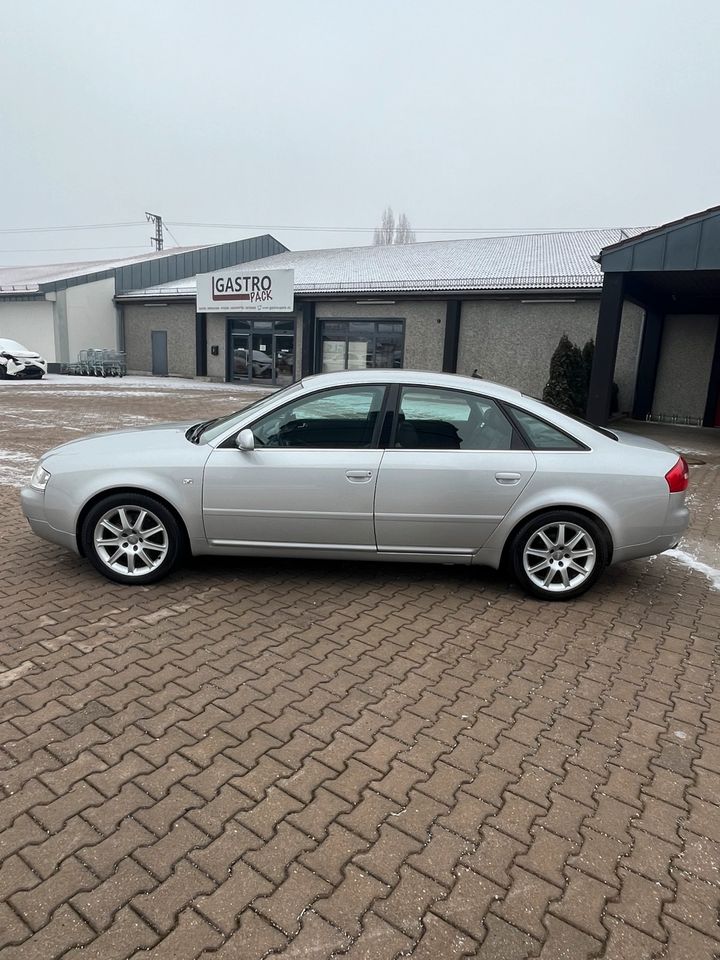 Audi A6 C5 3.0 V6 in Augsburg