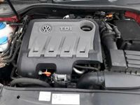 Motor VW EOS 2.0 TDI CFFB 78 TKM 103 KW 140 PS komplett inkl. Lie Leipzig - Gohlis-Mitte Vorschau