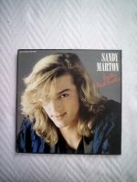 Maxi Single  Sandy Marton . Exotic und Erotik Niedersachsen - Wiesmoor Vorschau