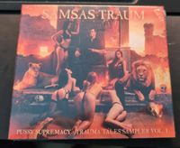 Samsas Traum – Pussy Supremacy • Trauma Tales Sampler Vol. 1 Dresden - Pieschen Vorschau