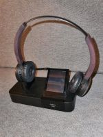 Jabra Pro 9400BS Headset Basisstation mit Touchpad Nordrhein-Westfalen - Krefeld Vorschau