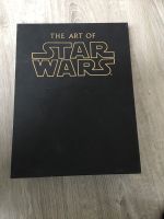 The Art of Star Wars 3 Bände sehr selten Hessen - Bensheim Vorschau