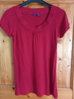 Shirt Mexx Gr. S rot Nordrhein-Westfalen - Werne Vorschau