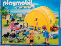 Playmobil Familien Camping Baden-Württemberg - Laupheim Vorschau