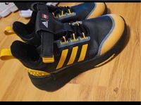 Größe 29 Adidas Sneaker mit Klettverschluss Baden-Württemberg - Nattheim Vorschau
