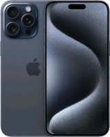 Iphone 15 Pro Max 256 GB in Titan Blau (NEU) München - Au-Haidhausen Vorschau