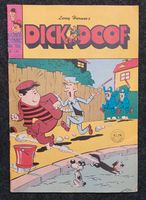 Comic "Dick & Doof" (Nr. 194) - Retro/Vintage von 1975 Nordrhein-Westfalen - Schieder-Schwalenberg Vorschau