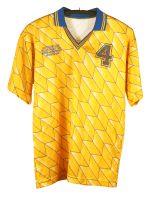 Rollhockey shirt Australien - Damen WM Argentinien 1998 Nordrhein-Westfalen - Iserlohn Vorschau