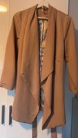 Beige Übergangsjacke Burglesum - Lesum Vorschau