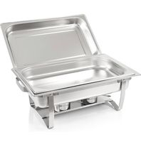 Chafing Dish / Speisenwärmer 1 X 1/1 zu vermieten! Niedersachsen - Himmelpforten Vorschau