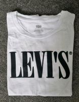 Levis Levi's Tshirt weiss 164 xs Nordrhein-Westfalen - Schwelm Vorschau