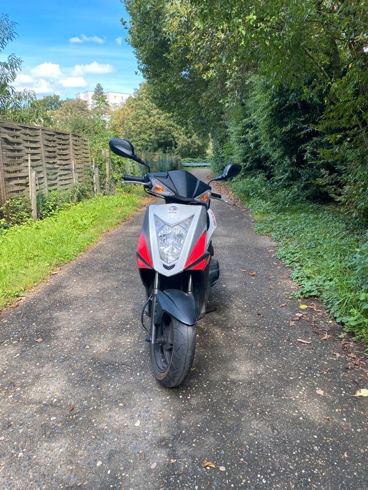 Kymco Agility RS in Frankfurt am Main