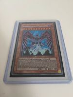 Yu-Gi-Oh Erdgebundener Unsterblicher Wiraqocha Rasca (CT06-DE004) Kreis Ostholstein - Ahrensbök Vorschau