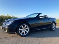 SLK 200 Kompressor R170 Mercedes Benz TOP Zustand Bj.2002 Niedersachsen - Hildesheim Vorschau