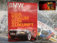 BMW 3/1999Magazin der Traum von Zukunft Z8 Super Sportwagen NEU Sachsen - Zwickau Vorschau