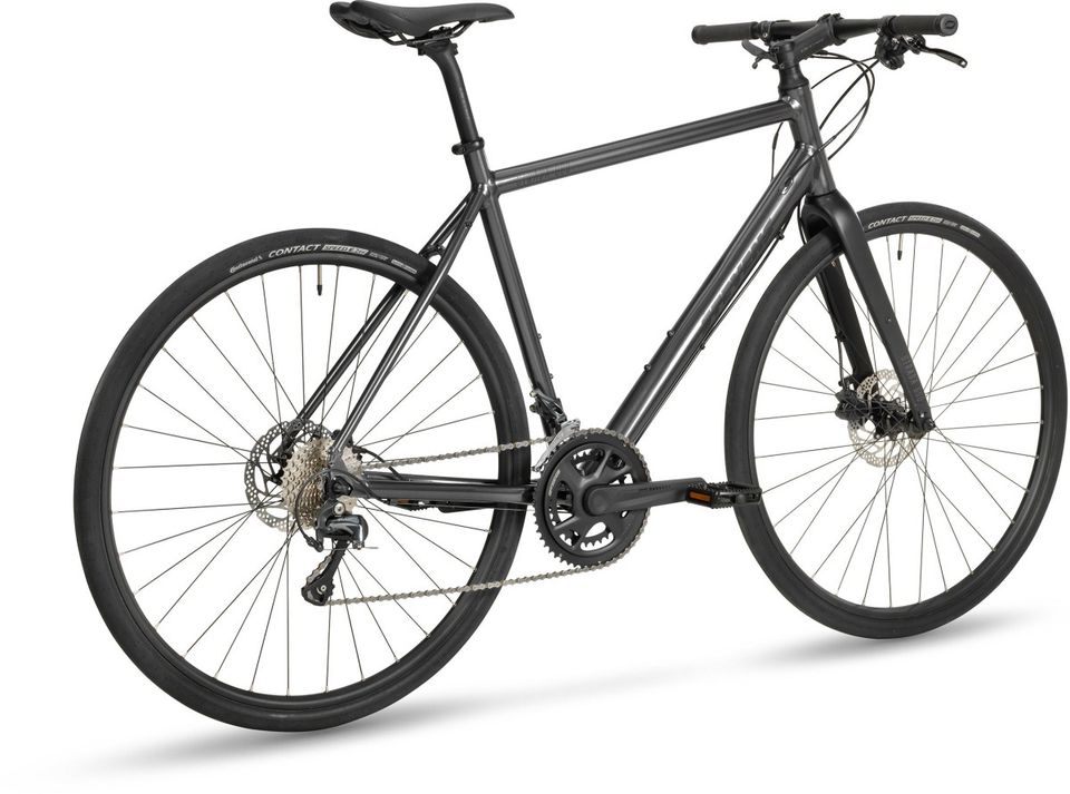 neues STEVENS Strada 600, 58cm, phantom grey, 1199,- UVP in Nordhorn