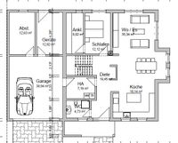 Modernes Freistehendes Einfamilienhaus mit Garten Rheinland-Pfalz - Langenlonsheim Vorschau