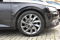 4x Leichtmetallfelge PEGASUS 18" -org.- SKODA SUPERB 3/ 1250€* Bayern - Würzburg Vorschau