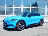 Ford Mustang Mach-E AWD Baden-Württemberg - Schramberg Vorschau