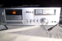 Stereo Cassette Deck Music Air MHD-5800 Kassettenrecorder Vintage Altona - Hamburg Osdorf Vorschau