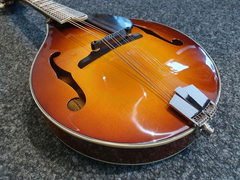 Mandoline Eastman MD 605 GB in A-Form in Hannover