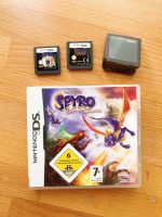 Spyro Gameboy-Spiele für Nintendo DS, 3 im Set oder einzeln Brandenburg - Potsdam Vorschau