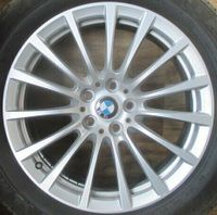 18" BMW Alufelgen 7er BMW (G11, G12) Bayern - Karlsfeld Vorschau