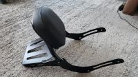 Sissy Bar für Honda Rebel CMX 1100  mit Gepäckträger Königs Wusterhausen - Wildau Vorschau