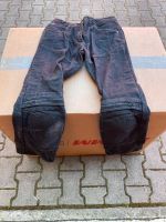 Vanucci 36er Damen Motorradhose,Jeanshose mit Aramid Wuppertal - Heckinghausen Vorschau