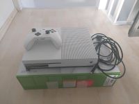 Xbox one S 500GB mit CD Laufwerk Niedersachsen - Varel Vorschau