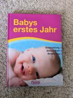 Babybuch - Babys erstes Jahr Dresden - Innere Altstadt Vorschau