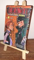 Manga Vigilante My Hero Academia Illegals Band 4 Niedersachsen - Lohne (Oldenburg) Vorschau