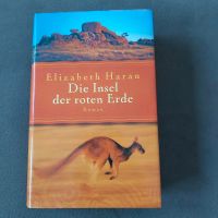 Die Insel der roten Erde, Elizabeth Haran Hessen - Friedrichsdorf Vorschau