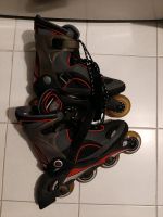 Inline Skates K2 Größe 40 Hessen - Bickenbach Vorschau