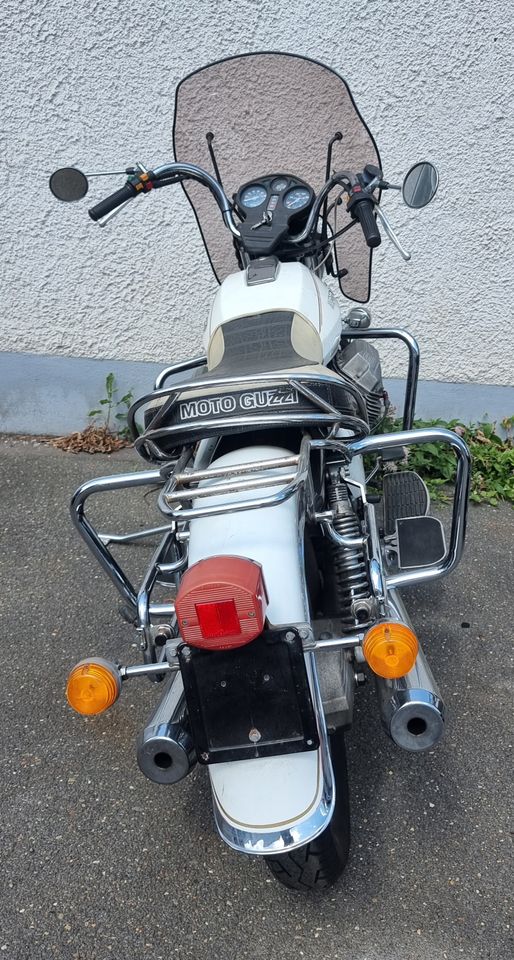 MOTO GUZZI CALIFORNIA 2 in Bergisch Gladbach