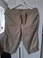 only kurze Hose, 7/8 Sommerhose, 3/4 Bermuda Gr.36/S Schleswig-Holstein - Hohenaspe Vorschau