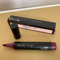 Mary Kay Lip Tint Magenta Mirage Lippenstift Beerenfarbe Lipstick Niedersachsen - Wistedt Vorschau