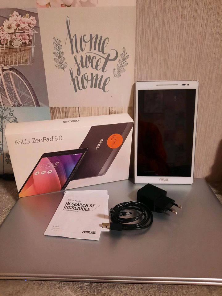 Asus Zenpad 8.0 z380m in Bad Kreuznach