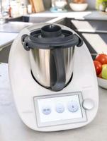 Thermomix TM6 Baden-Württemberg - Fellbach Vorschau