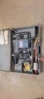 DEFEKTEN Boschhammer GBH 5 DCE mit SDS-max Aufsatz Nordrhein-Westfalen - Reichshof Vorschau