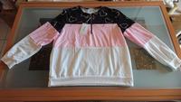 Sweatshirt mit Herzmuster Größe XL **NEU** Frankfurt am Main - Innenstadt Vorschau